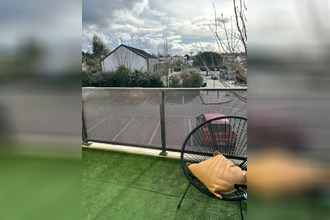 achat appartement bassens 33530