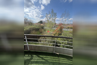 achat appartement bassens 33530