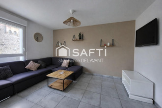 achat appartement bassens 33530