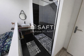 achat appartement bassens 33530