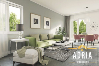 achat appartement bassens 33530