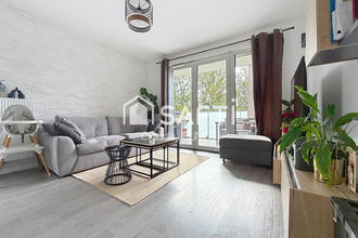 achat appartement bassens 33530