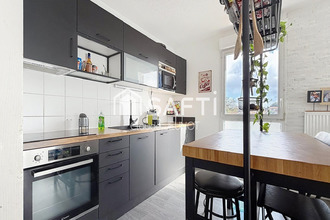achat appartement bassens 33530