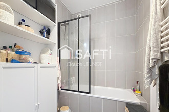 achat appartement bassens 33530