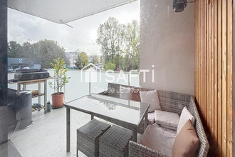 achat appartement bassens 33530