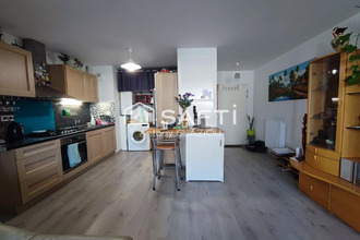 achat appartement bassens 33530