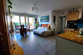 achat appartement bassens 33530