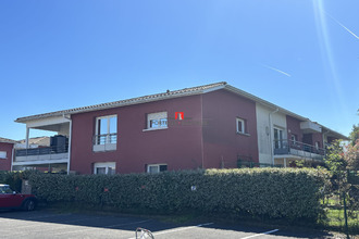 achat appartement bassens 33530