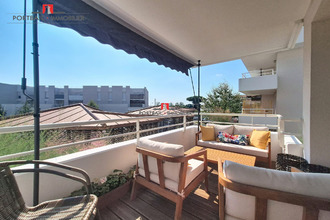 achat appartement bassens 33530