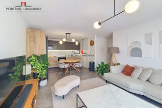 achat appartement bassens 33530