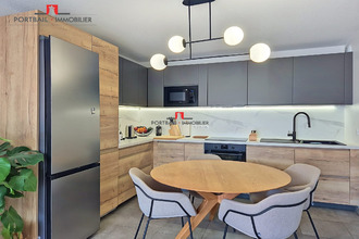 achat appartement bassens 33530