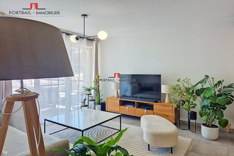 achat appartement bassens 33530