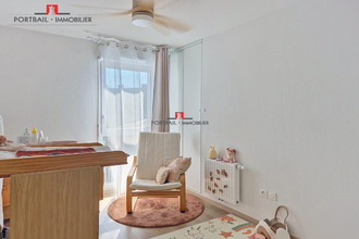 achat appartement bassens 33530