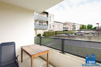 achat appartement bassens 33530