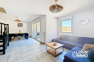 achat appartement bassens 33530