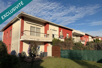 achat appartement bassens 33530
