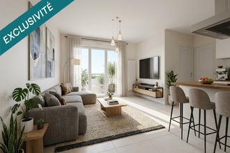 achat appartement bassens 33530