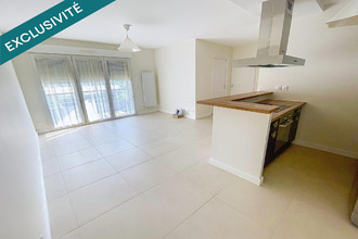 achat appartement bassens 33530