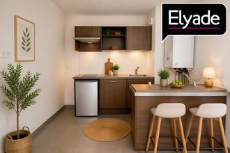 achat appartement bassens 33530