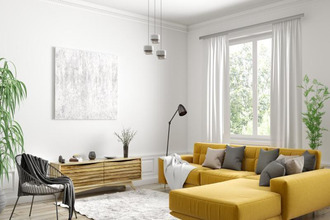 achat appartement bassens 73000