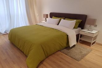 achat appartement bassens 73000