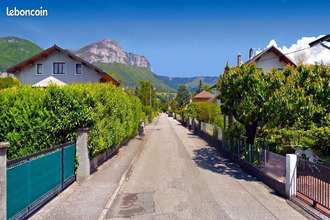 achat appartement bassens 73000