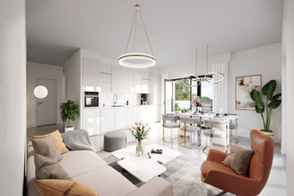 achat appartement bassens 73000