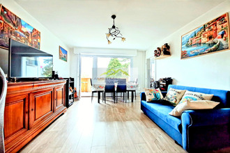 achat appartement bassens 73000