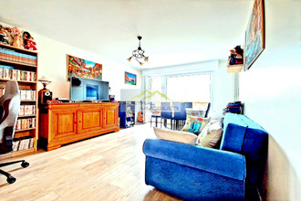 achat appartement bassens 73000