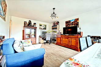 achat appartement bassens 73000