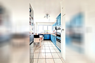 achat appartement bassens 73000