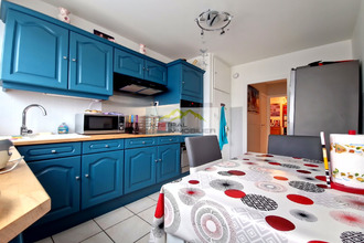 achat appartement bassens 73000