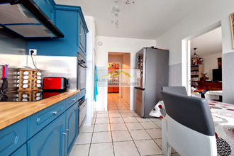 achat appartement bassens 73000