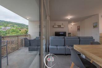 achat appartement bassens 73000