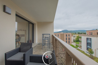 achat appartement bassens 73000