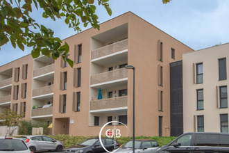 achat appartement bassens 73000