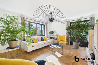 achat appartement bassens 73000