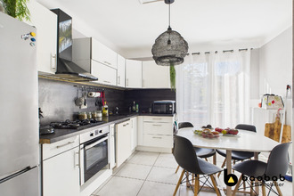 achat appartement bassens 73000