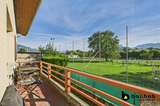 achat appartement bassens 73000