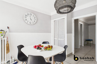 achat appartement bassens 73000