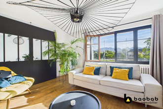 achat appartement bassens 73000