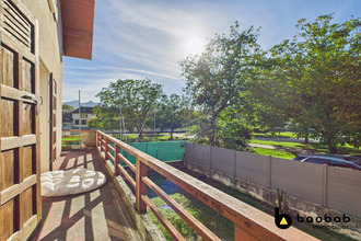 achat appartement bassens 73000