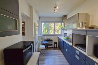 achat appartement bassens 73000