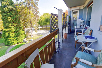 achat appartement bassens 73000