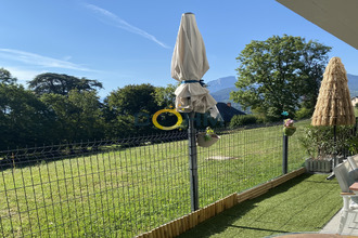 achat appartement bassens 73000