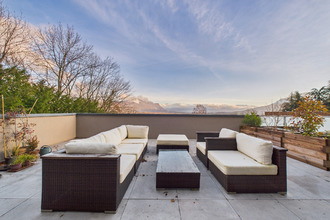 achat appartement bassens 73000