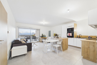 achat appartement bassens 73000