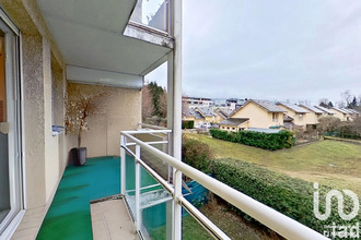 achat appartement bassens 73000