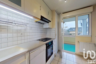 achat appartement bassens 73000