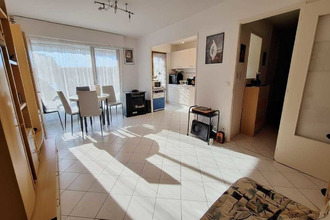 achat appartement bassens 73000